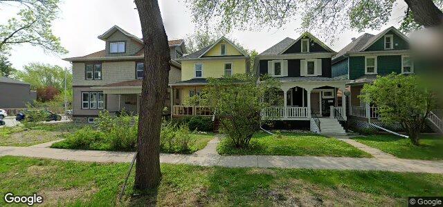 Larawan ng 926 Jessie Avenue sa Winnipeg, Manitoba