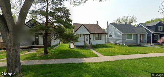 Larawan ng 926 Mulvey Avenue sa Winnipeg, Manitoba