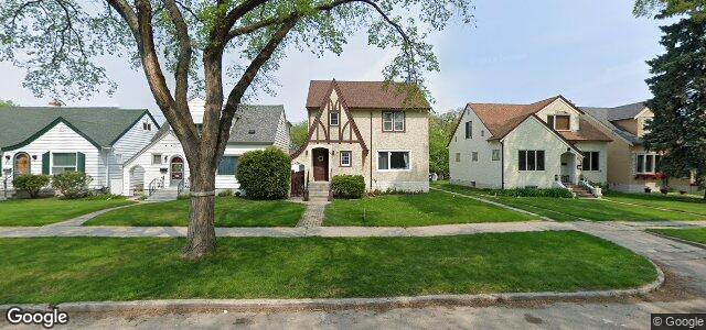 Larawan ng 927 Mulvey Avenue sa Winnipeg, Manitoba
