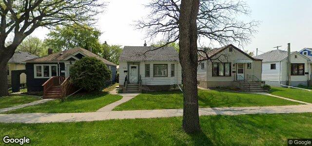 Larawan ng 928 Fleet Avenue sa Winnipeg, Manitoba