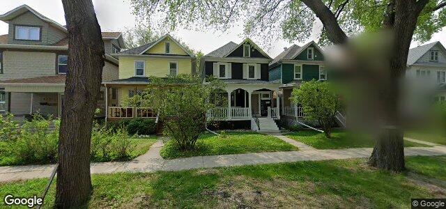 Larawan ng 928 Jessie Avenue sa Winnipeg, Manitoba