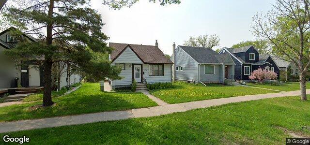 Larawan ng 928 Mulvey Avenue sa Winnipeg, Manitoba