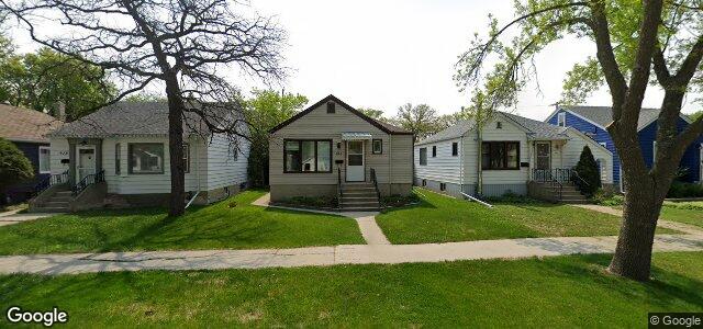 Larawan ng 930 Fleet Avenue sa Winnipeg, Manitoba
