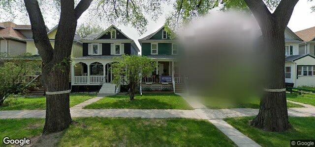 Larawan ng 930 Jessie Avenue sa Winnipeg, Manitoba