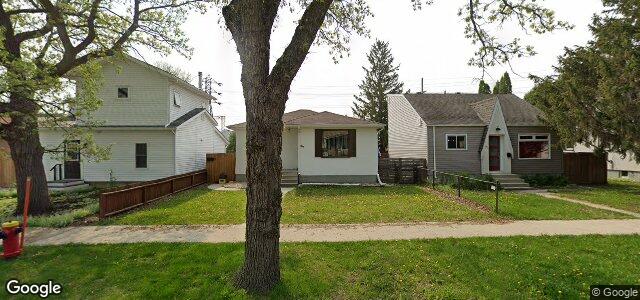 Larawan ng 930 Lorette Avenue sa Winnipeg, Manitoba