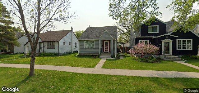 930 Mulvey Avenue（加拿大曼尼托巴省溫尼伯市）房屋照片