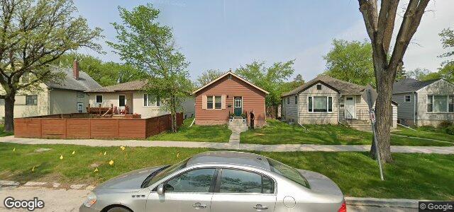 Larawan ng 931 Fleet Avenue sa Winnipeg, Manitoba