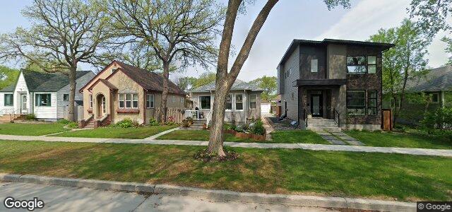 Larawan ng 931 Garwood Avenue sa Winnipeg, Manitoba