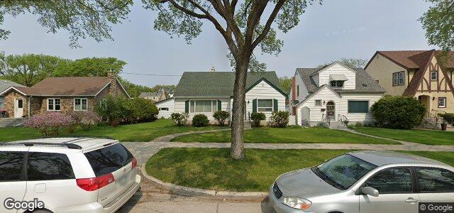 Larawan ng 931 Mulvey Avenue sa Winnipeg, Manitoba