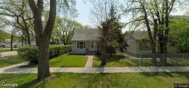 Larawan ng 932 Dudley Avenue sa Winnipeg, Manitoba