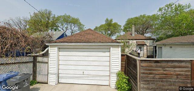 Larawan ng 932 Fleet Avenue sa Winnipeg, Manitoba