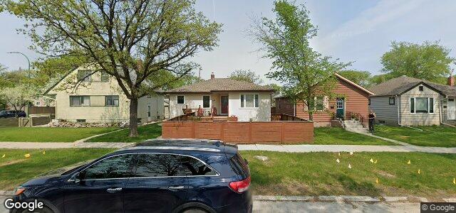 Larawan ng 933 Fleet Avenue sa Winnipeg, Manitoba