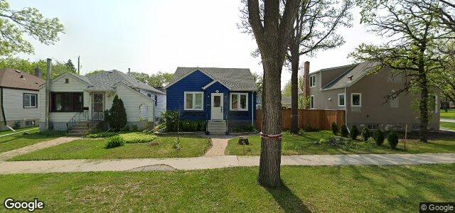 Larawan ng 934 Fleet Avenue sa Winnipeg, Manitoba