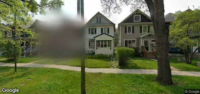 Larawan ng 934 Jessie Avenue sa Winnipeg, Manitoba