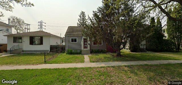 Larawan ng 934 Lorette Avenue sa Winnipeg, Manitoba