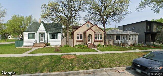 Larawan ng 935 Garwood Avenue sa Winnipeg, Manitoba