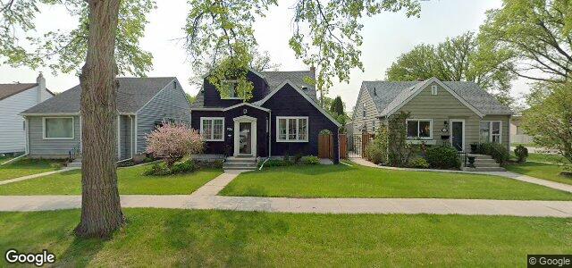 Photo of 936 Mulvey Avenue in Winnipeg, Manitoba