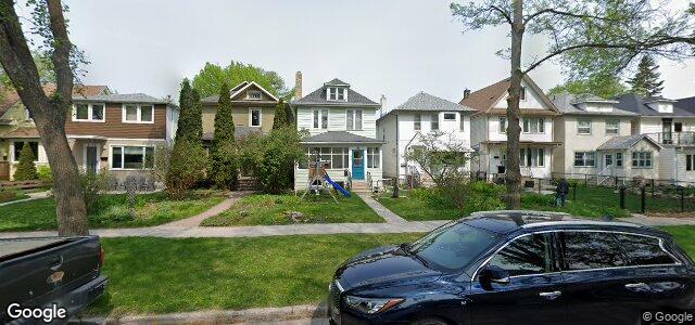 Larawan ng 937 Warsaw Avenue sa Winnipeg, Manitoba