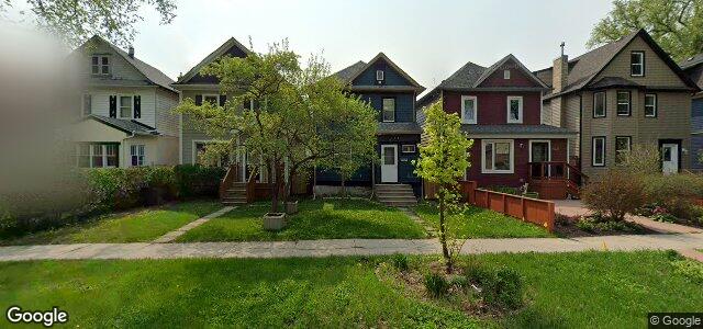 Larawan ng 938 Jessie Avenue sa Winnipeg, Manitoba