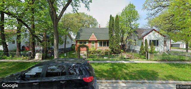 Larawan ng 939 Dudley Avenue sa Winnipeg, Manitoba