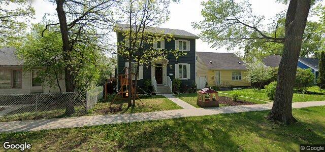 Photo of 940 Dudley Avenue in Winnipeg, Manitoba