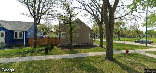 Larawan ng 940 Fleet Avenue sa Winnipeg, Manitoba