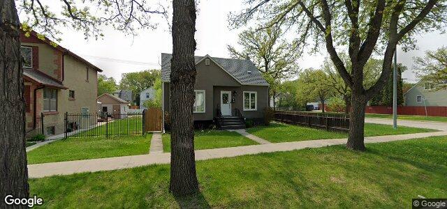 Larawan ng 940 Garwood Avenue sa Winnipeg, Manitoba