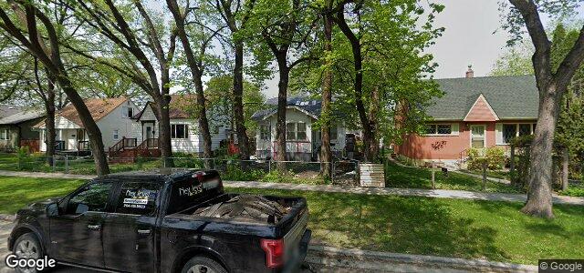Larawan ng 943 Dudley Avenue sa Winnipeg, Manitoba