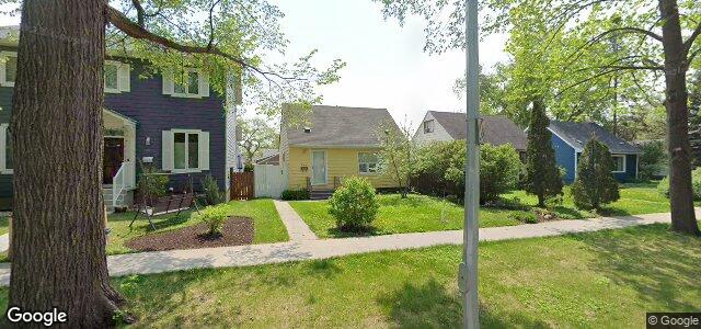 Larawan ng 944 Dudley Avenue sa Winnipeg, Manitoba
