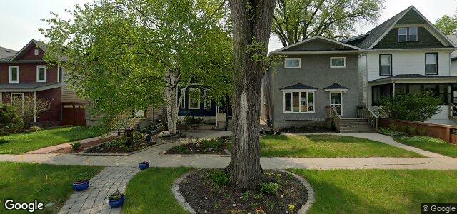Larawan ng 944 Jessie Avenue sa Winnipeg, Manitoba