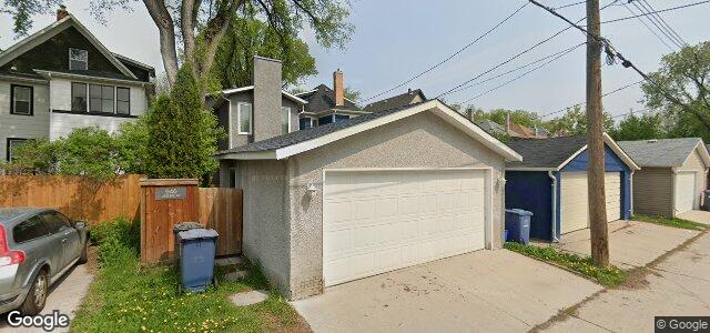 946 Jessie Avenue（加拿大曼尼托巴省溫尼伯市）房屋照片