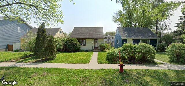 Larawan ng 948 Dudley Avenue sa Winnipeg, Manitoba