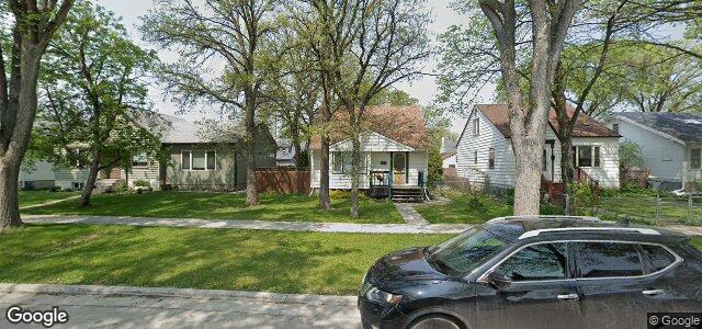 Larawan ng 949 Dudley Avenue sa Winnipeg, Manitoba