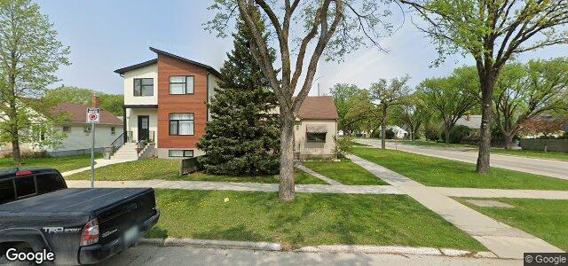 Larawan ng 949 Fleet Avenue sa Winnipeg, Manitoba