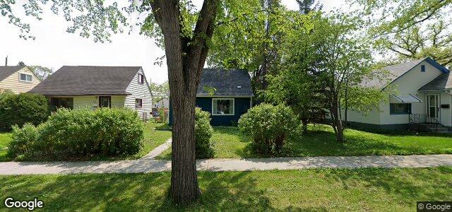 Larawan ng 950 Dudley Avenue sa Winnipeg, Manitoba