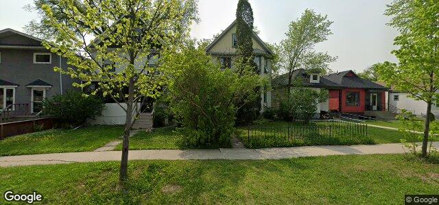 Larawan ng 950 Jessie Avenue sa Winnipeg, Manitoba