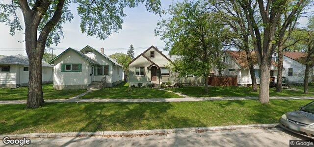 Larawan ng 951 Dudley Avenue sa Winnipeg, Manitoba