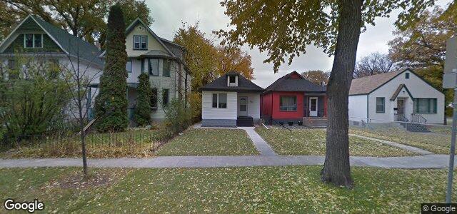 Larawan ng 952 Jessie Avenue sa Winnipeg, Manitoba