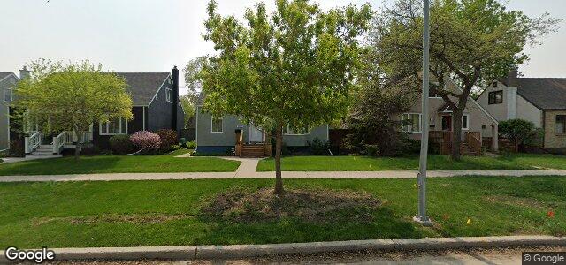 954 Garwood Avenue（加拿大曼尼托巴省温尼伯市）房屋照片