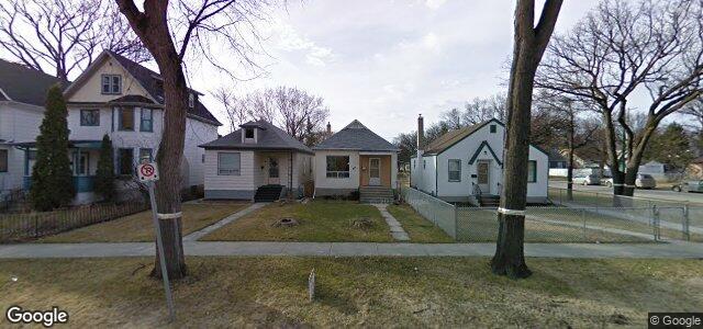 954 Jessie Avenue（加拿大曼尼托巴省溫尼伯市）房屋照片