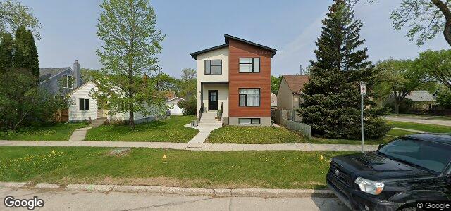 Larawan ng 955 Fleet Avenue sa Winnipeg, Manitoba