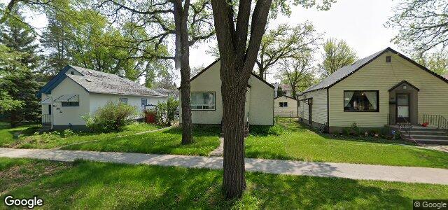 Larawan ng 956 Dudley Avenue sa Winnipeg, Manitoba