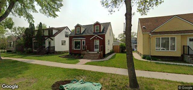 Larawan ng 956 Mulvey Avenue sa Winnipeg, Manitoba