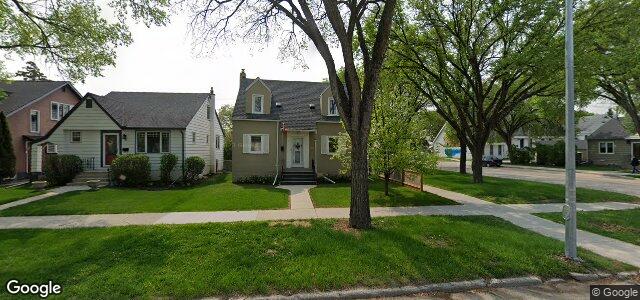 Larawan ng 956 Warsaw Avenue sa Winnipeg, Manitoba