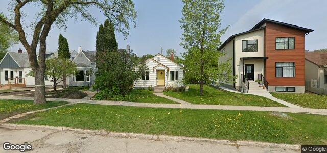 Larawan ng 959 Fleet Avenue sa Winnipeg, Manitoba