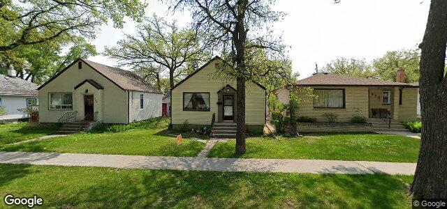 Larawan ng 960 Dudley Avenue sa Winnipeg, Manitoba