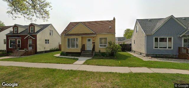 Larawan ng 960 Mulvey Avenue sa Winnipeg, Manitoba