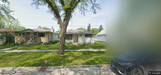 Larawan ng 961 Dudley Avenue sa Winnipeg, Manitoba