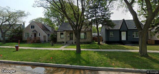 962 Garwood Avenue（加拿大曼尼托巴省溫尼伯市）房屋照片