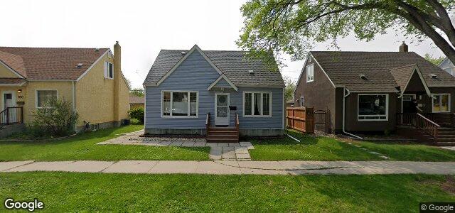 Larawan ng 962 Mulvey Avenue sa Winnipeg, Manitoba